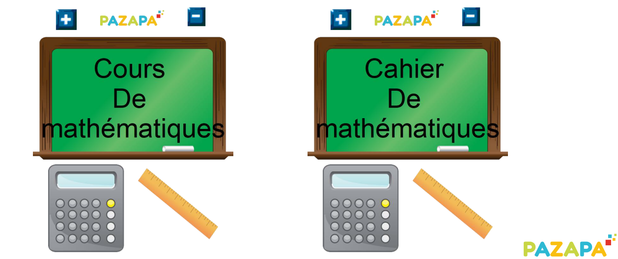 Mathématiques 6ème