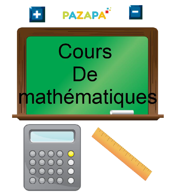 Maths 3ème