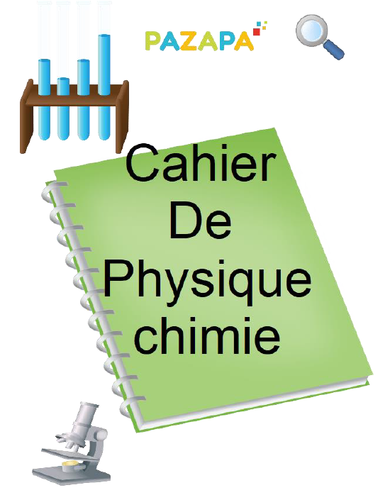 Physique-Chimie 3ème